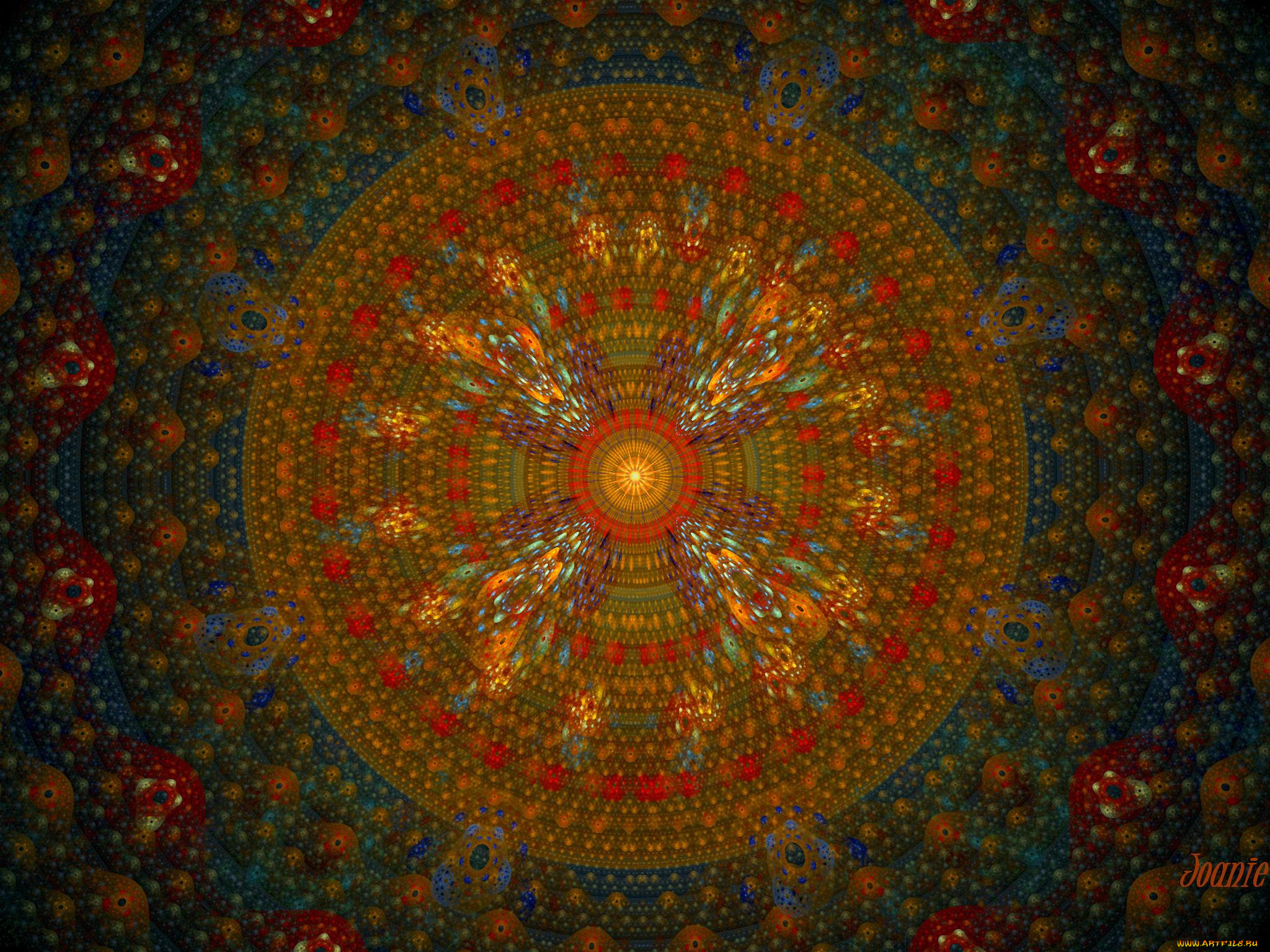 3, , fractal, , , , , 